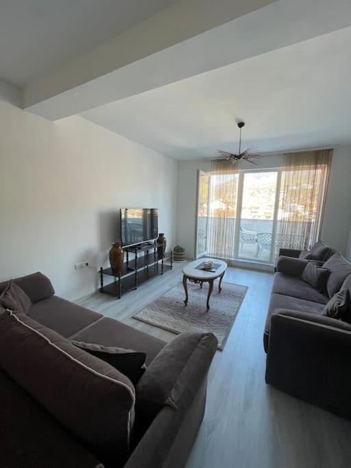Penthouse With Castle View Διαμέρισμα Πρίζρεν Εξωτερικό φωτογραφία